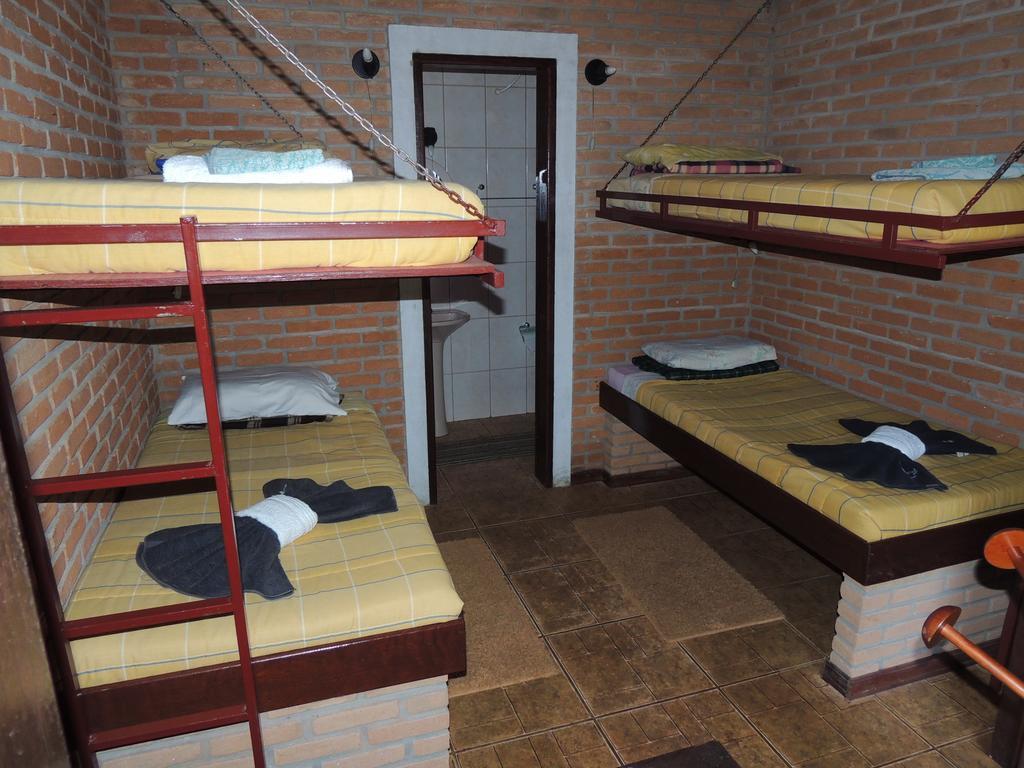 Cidade Das Estrelas Hotel São Tomé das Letras Værelse billede