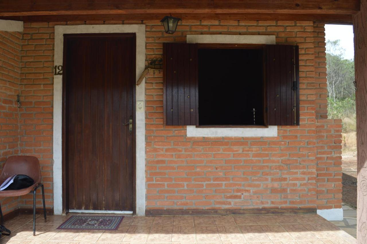 Cidade Das Estrelas Hotel São Tomé das Letras Eksteriør billede