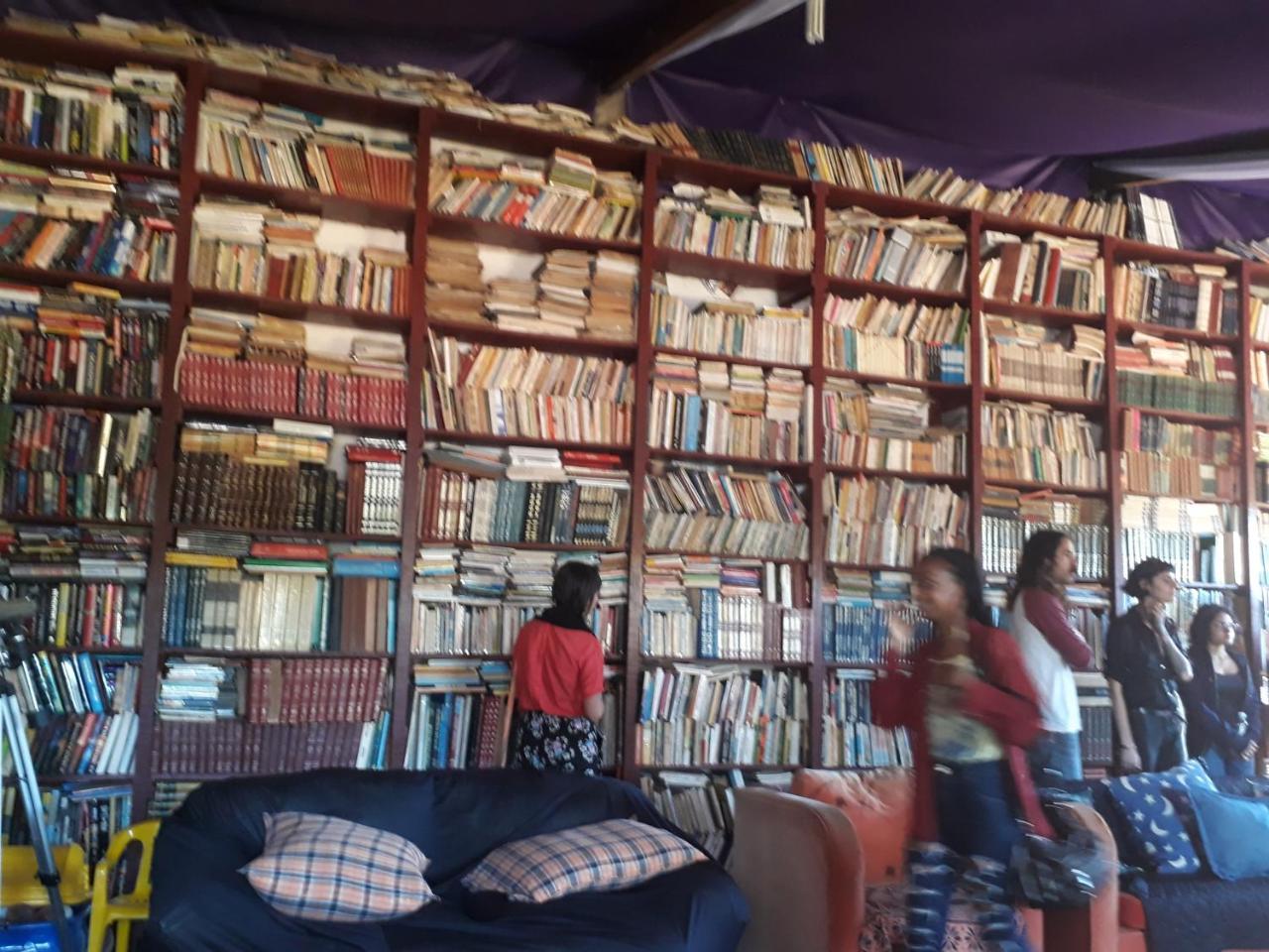 Cidade Das Estrelas Hotel São Tomé das Letras Eksteriør billede